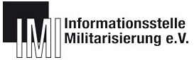 Logo Informationsstelle Militarisierung